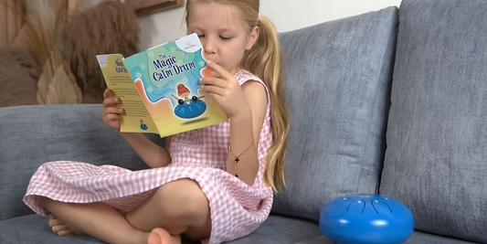 Why Our Drum Was Named One of the Best Musical Gifts for Kids in 2025
