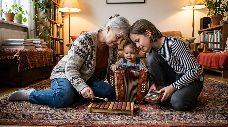 Beyond Puzzles: Why Experiential Bonding Activities Matter More Than Ever