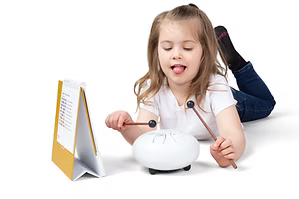 Best Steel Tongue Drum for Beginners and Kids – A Complete Guide