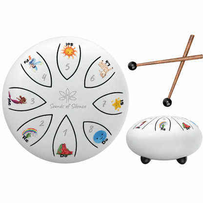 Dylan's Dream Drum