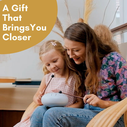 Music Kit - Steel Tongue Drum And Audio Songbook