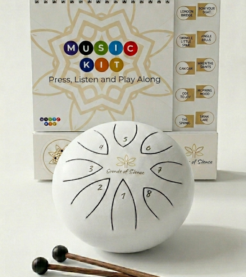 MusicKit & Audio Songbook